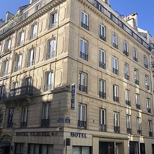 Hotel Clauzel Paris