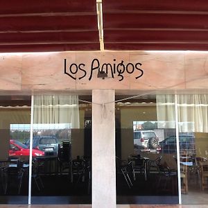 Hostal Los Amigos